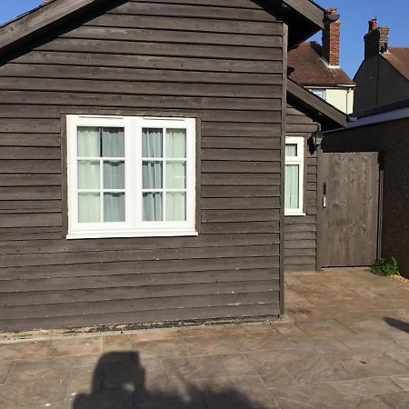 In The Heart Of Chichester Exterior foto