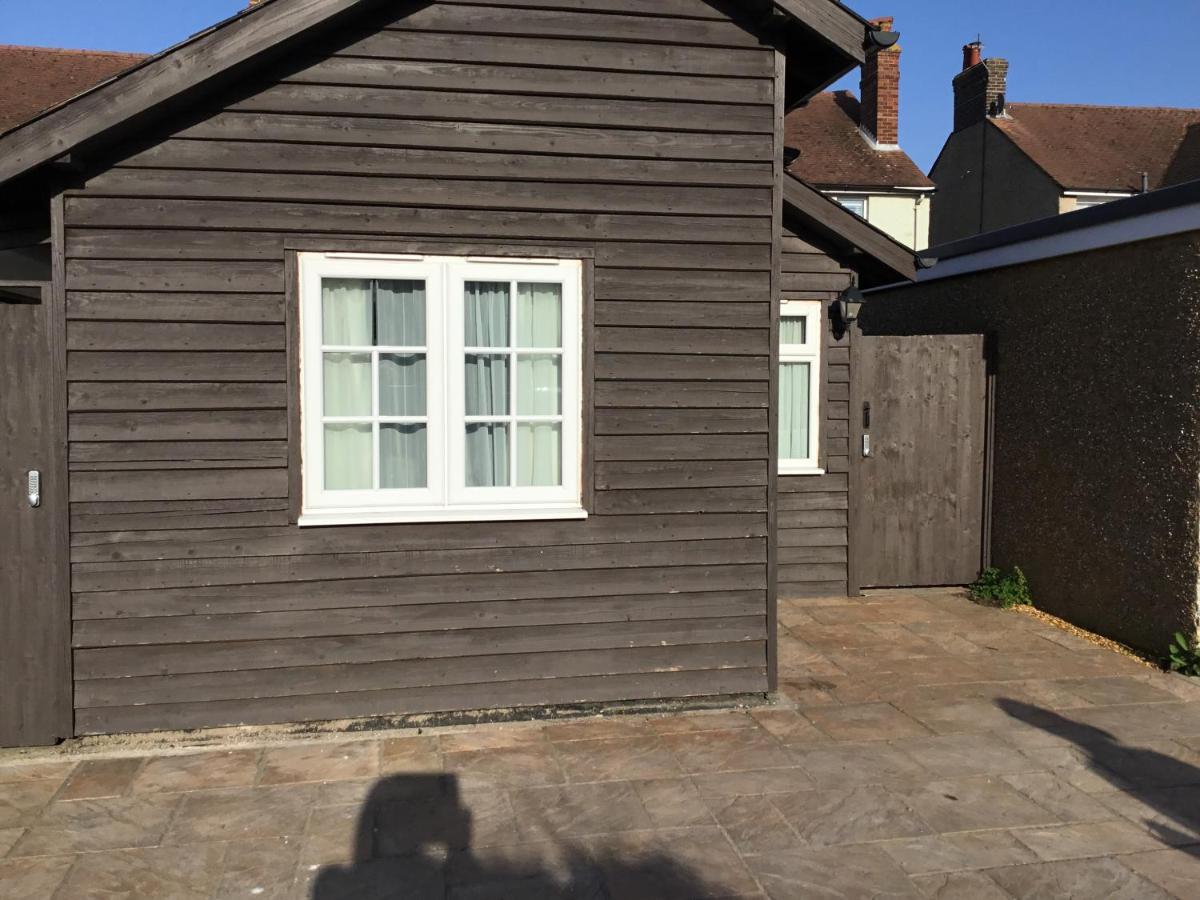 In The Heart Of Chichester Exterior foto